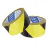 黑黄警示胶带（8cm）|划线胶带|标识胶带|分区胶带